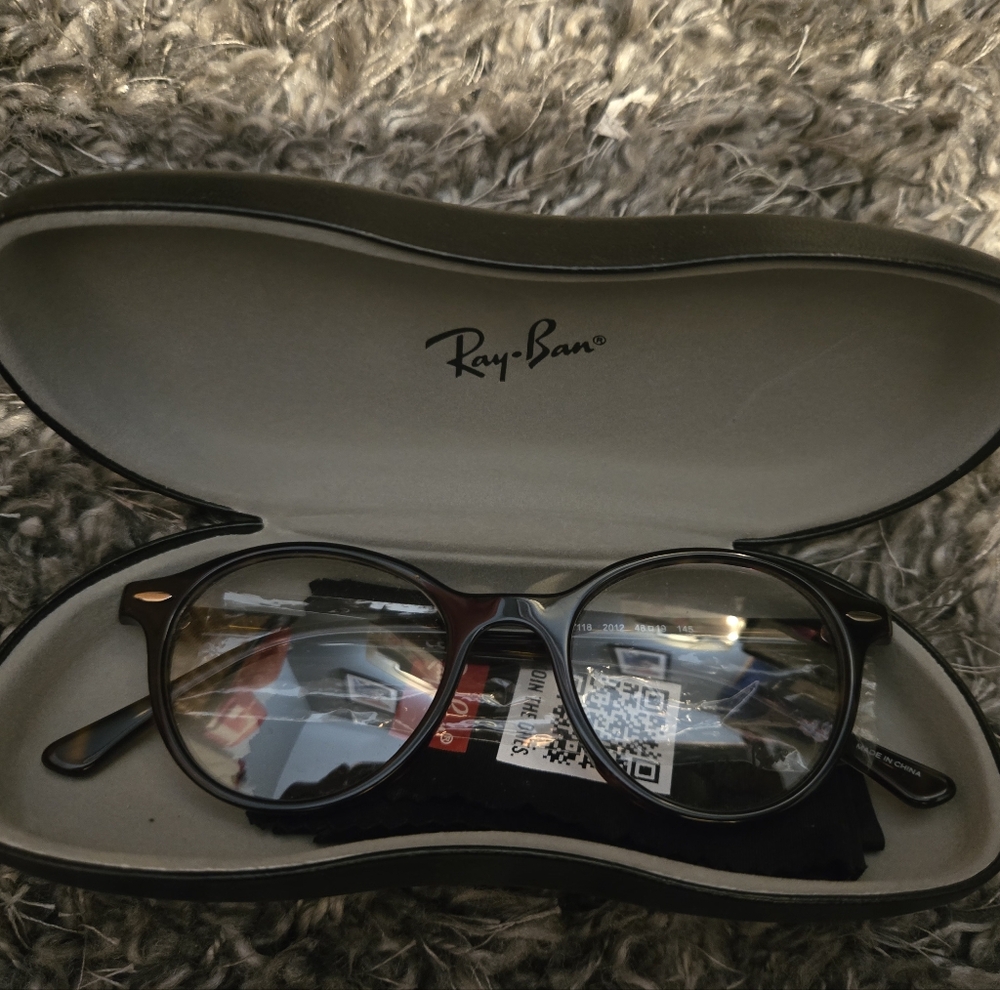 Ray Bans Frame